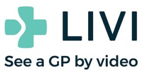 See a GP by Video with LIVI